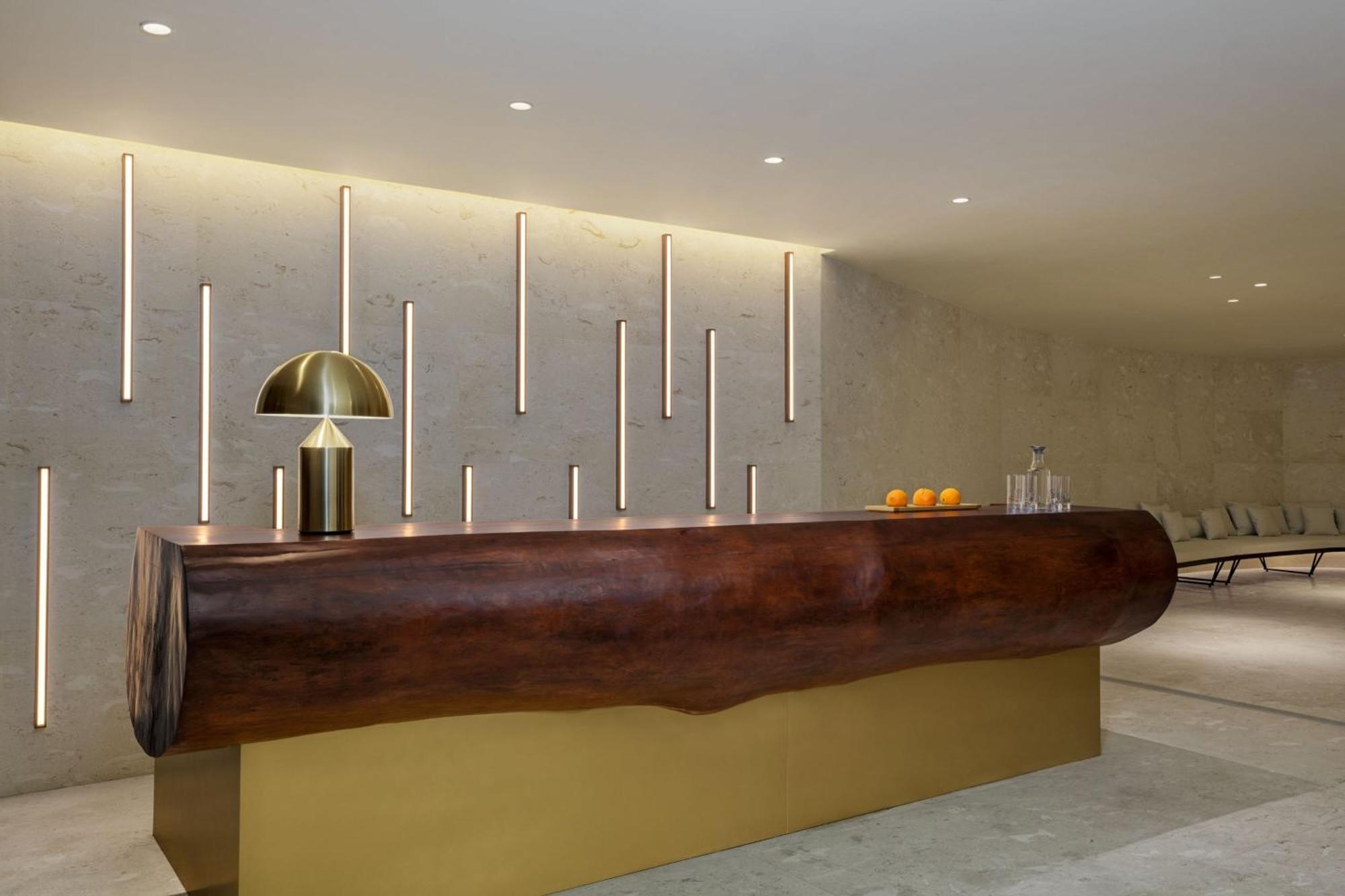 Le Meridien