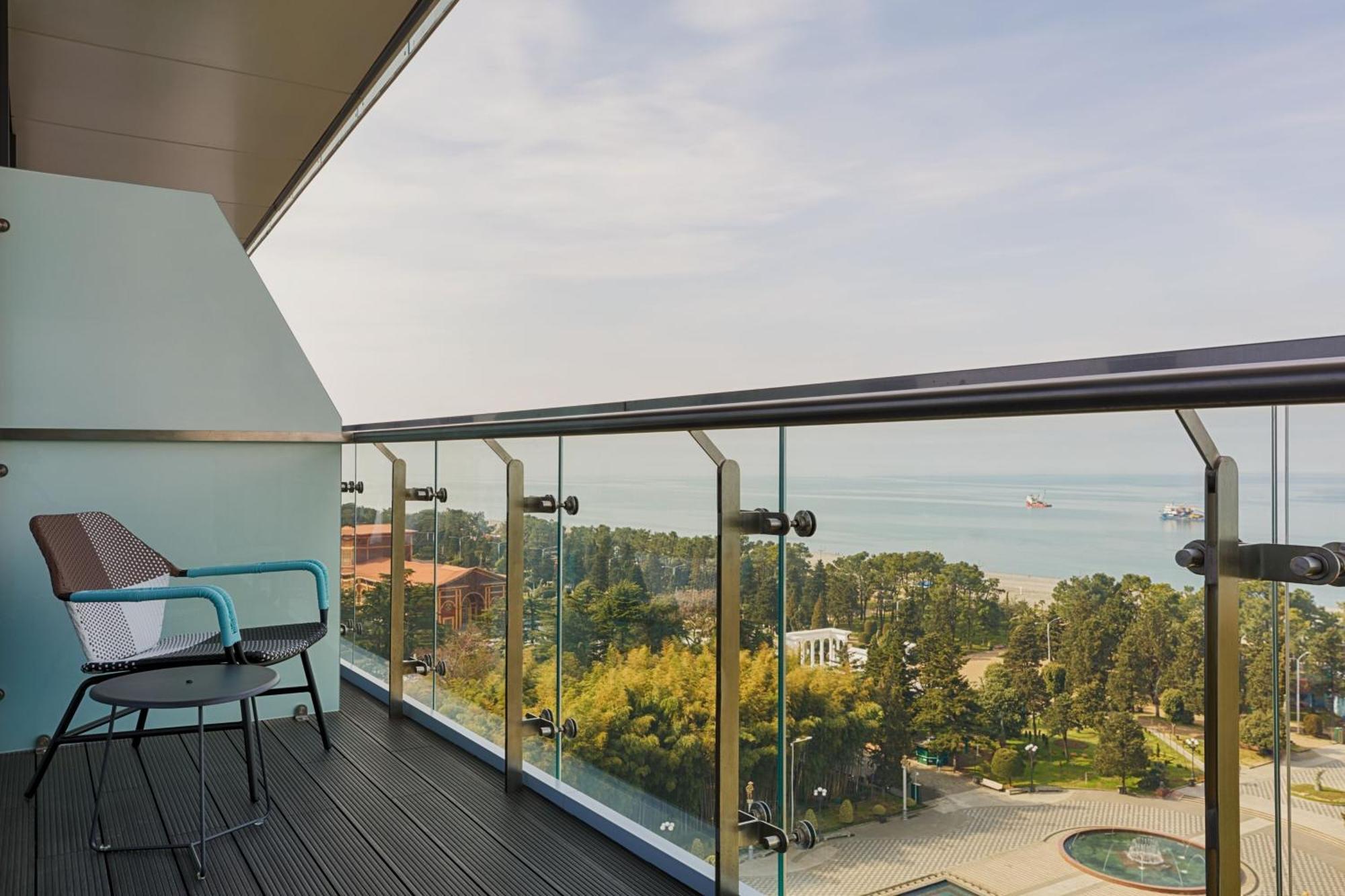 Le Meridien 5*