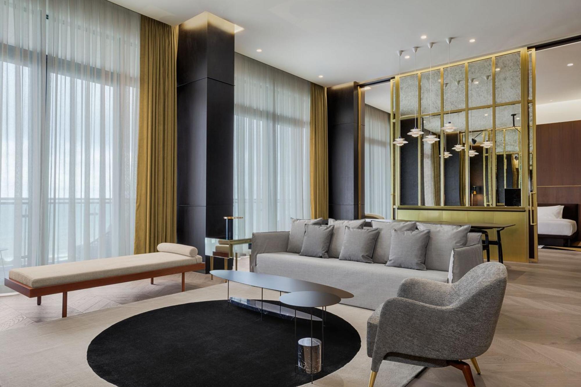 Hotel Le Meridien