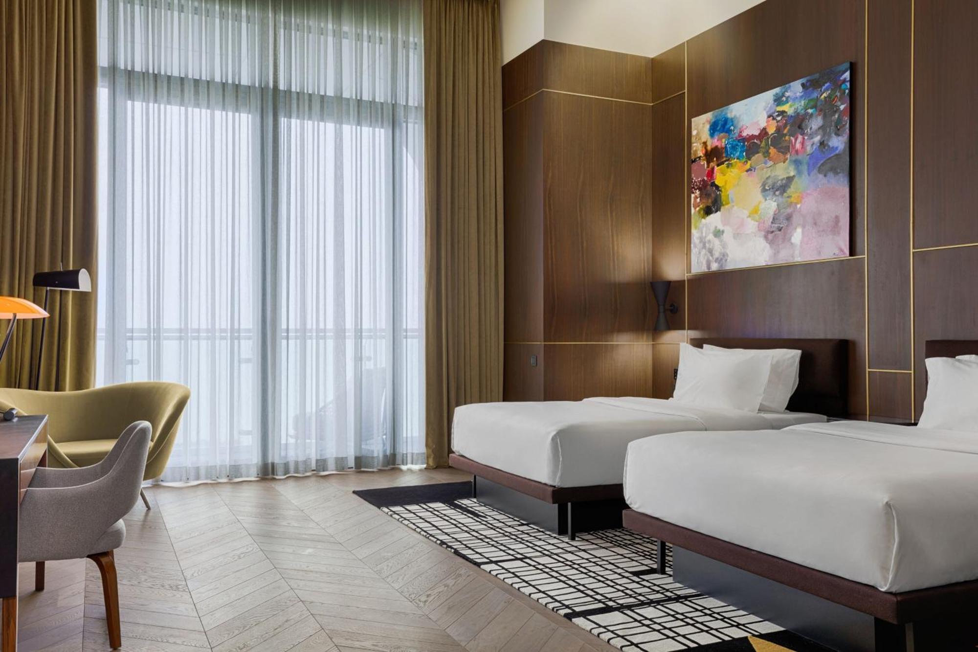 Le Meridien