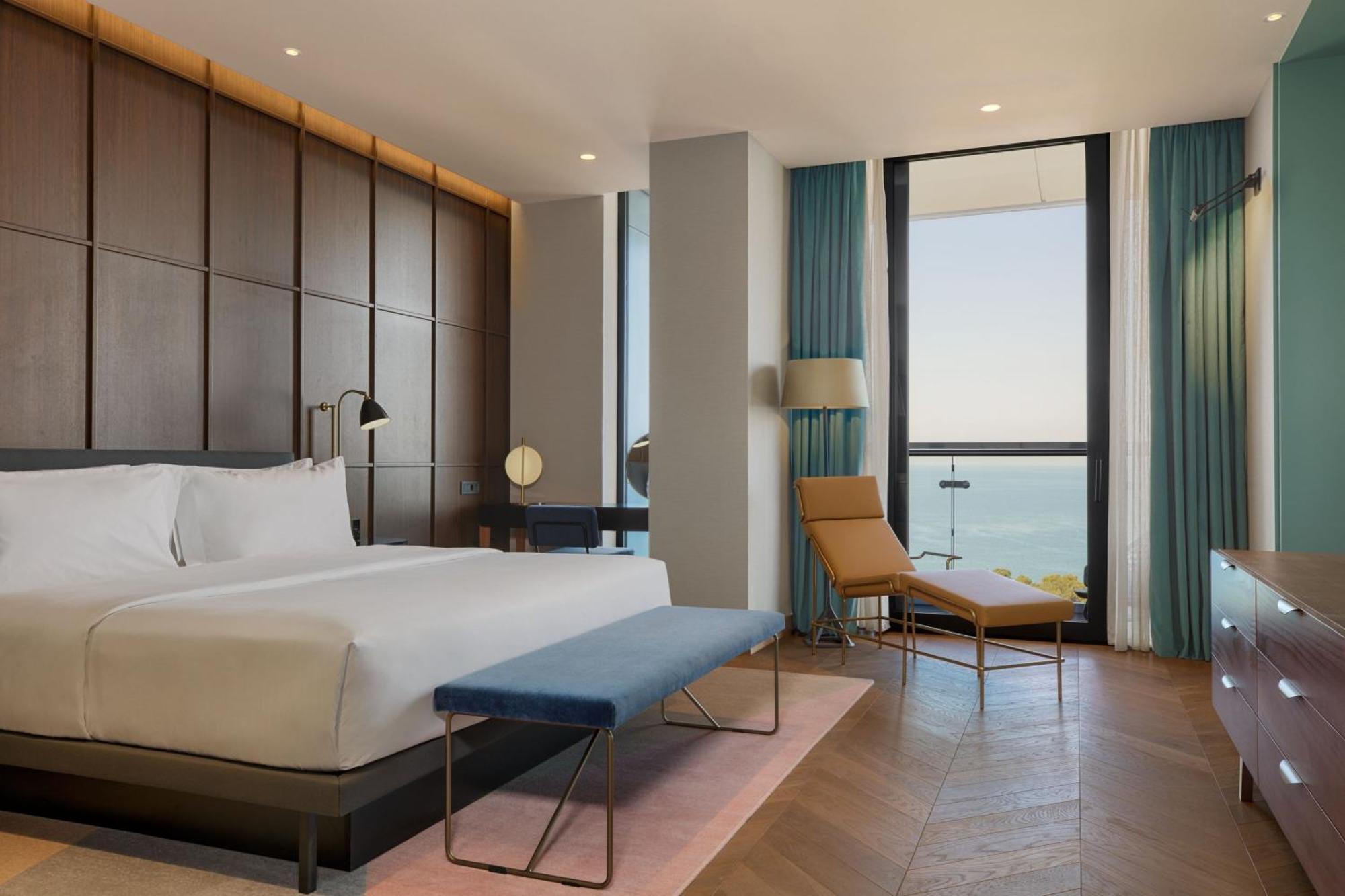 Le Meridien Hotel Batumi