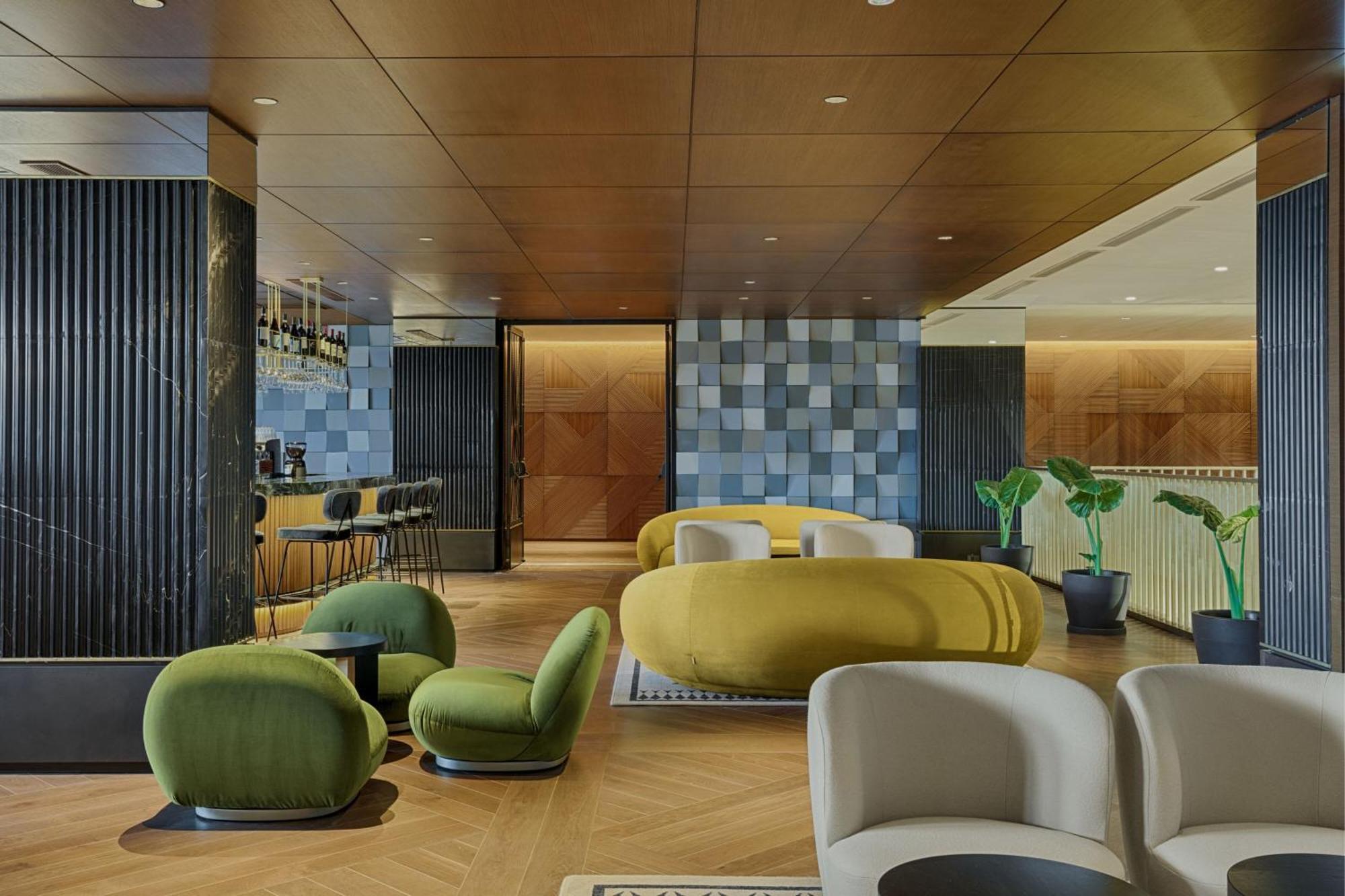 Le Meridien Batumi