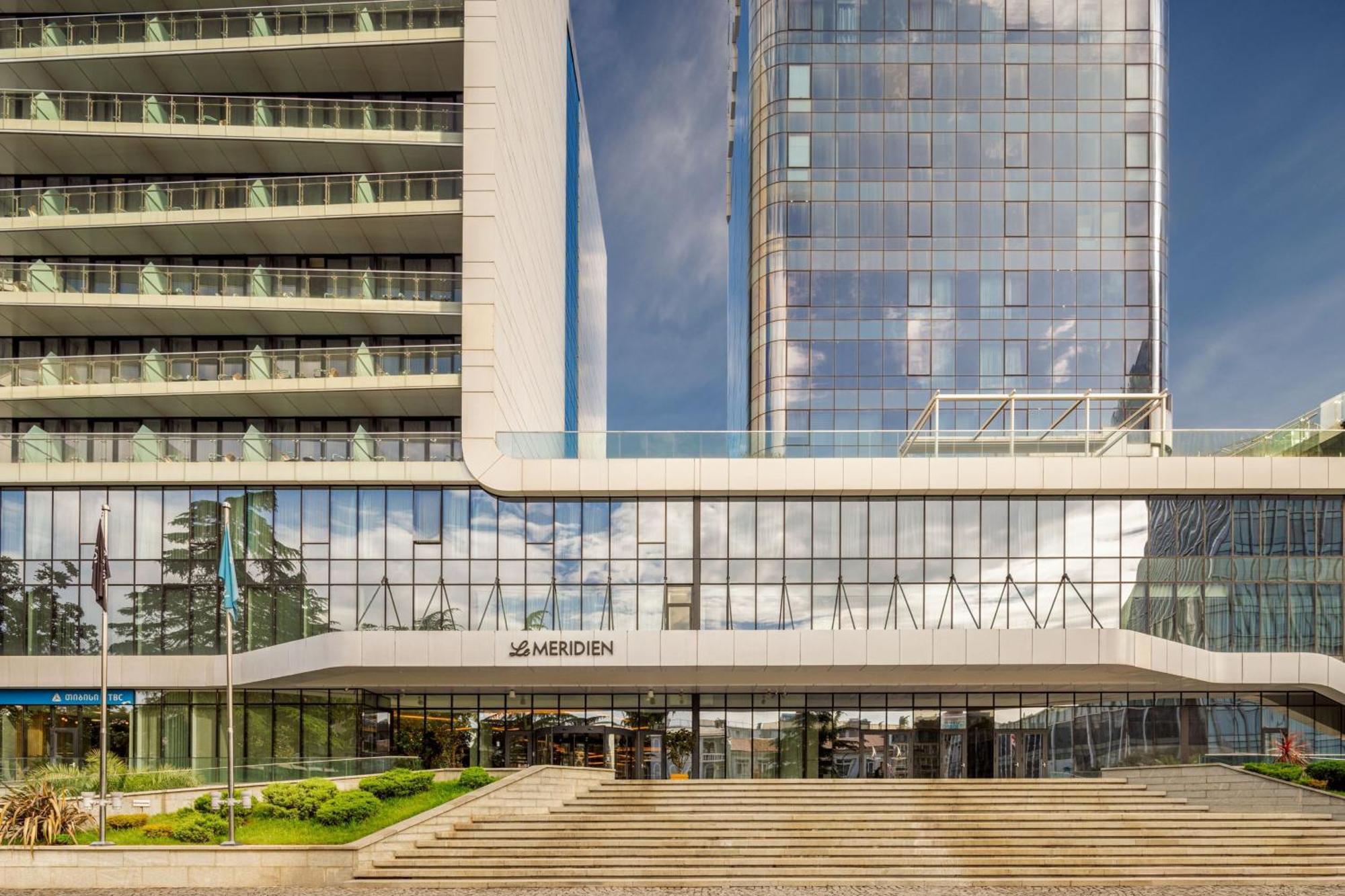 Le Meridien Hotel Batumi