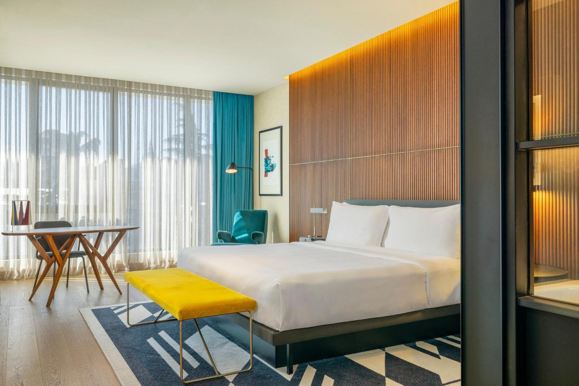 Hotel Le Meridien Batumi