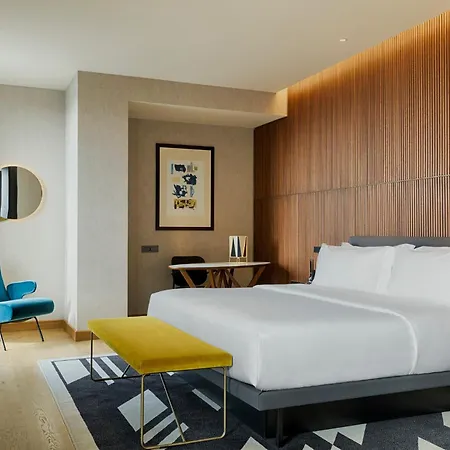 Le Meridien Batoumi Extérieur photo