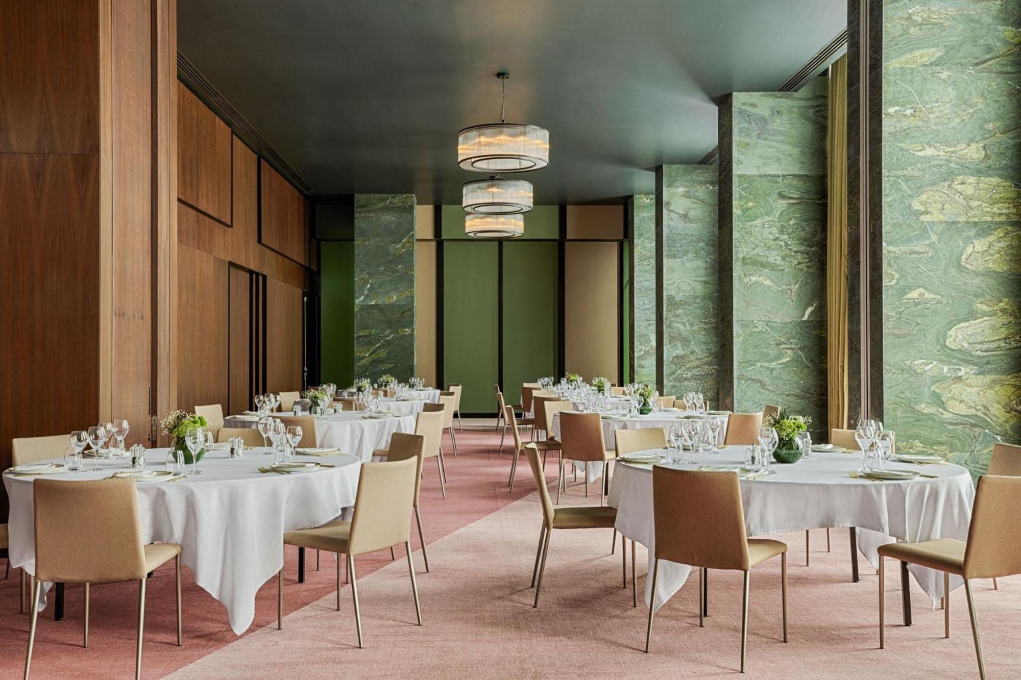 Le Meridien Отель Батуми