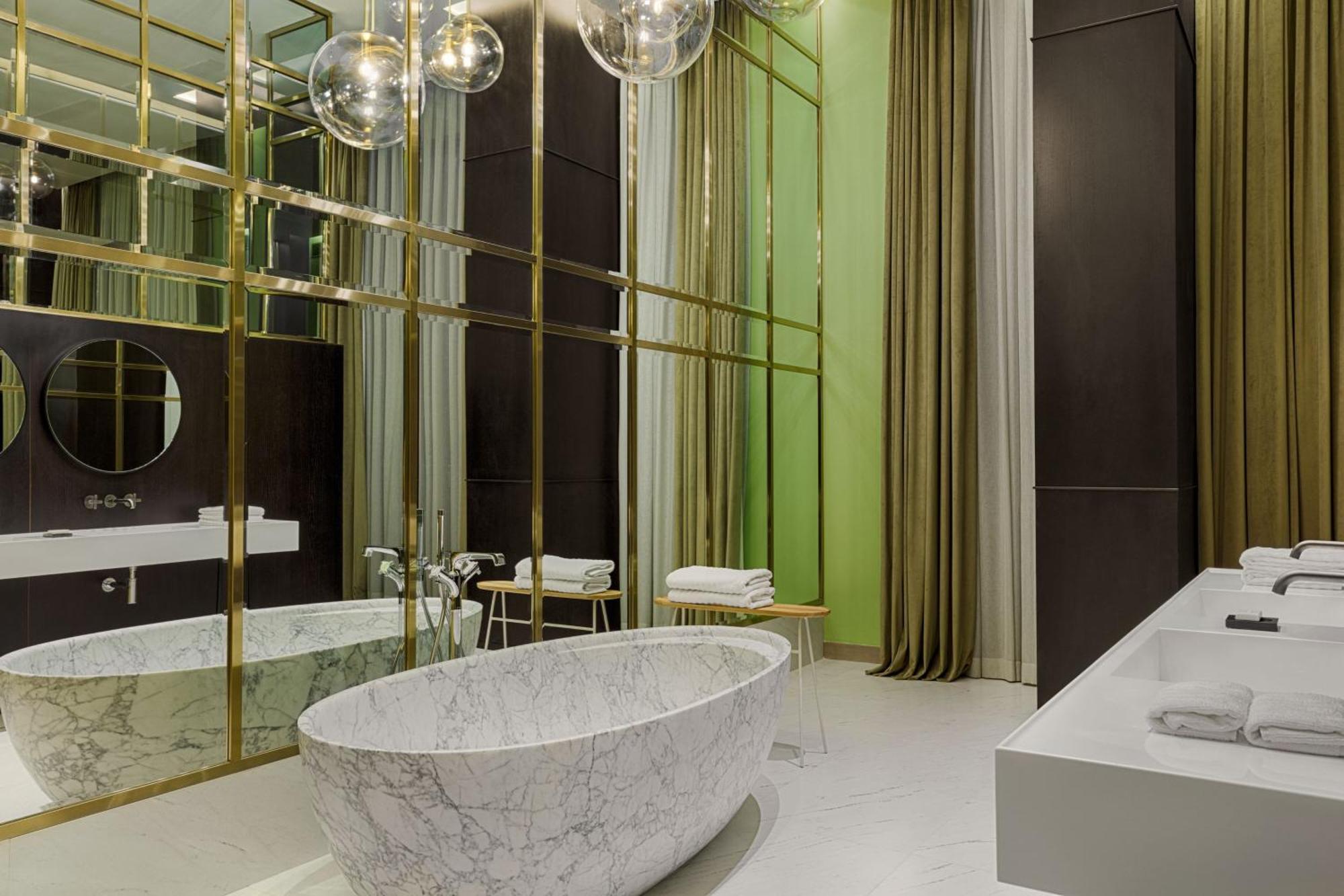 Отель Le Meridien Батуми