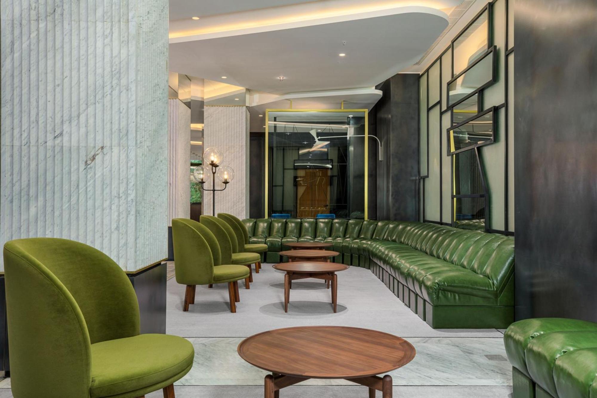 Le Meridien 5*