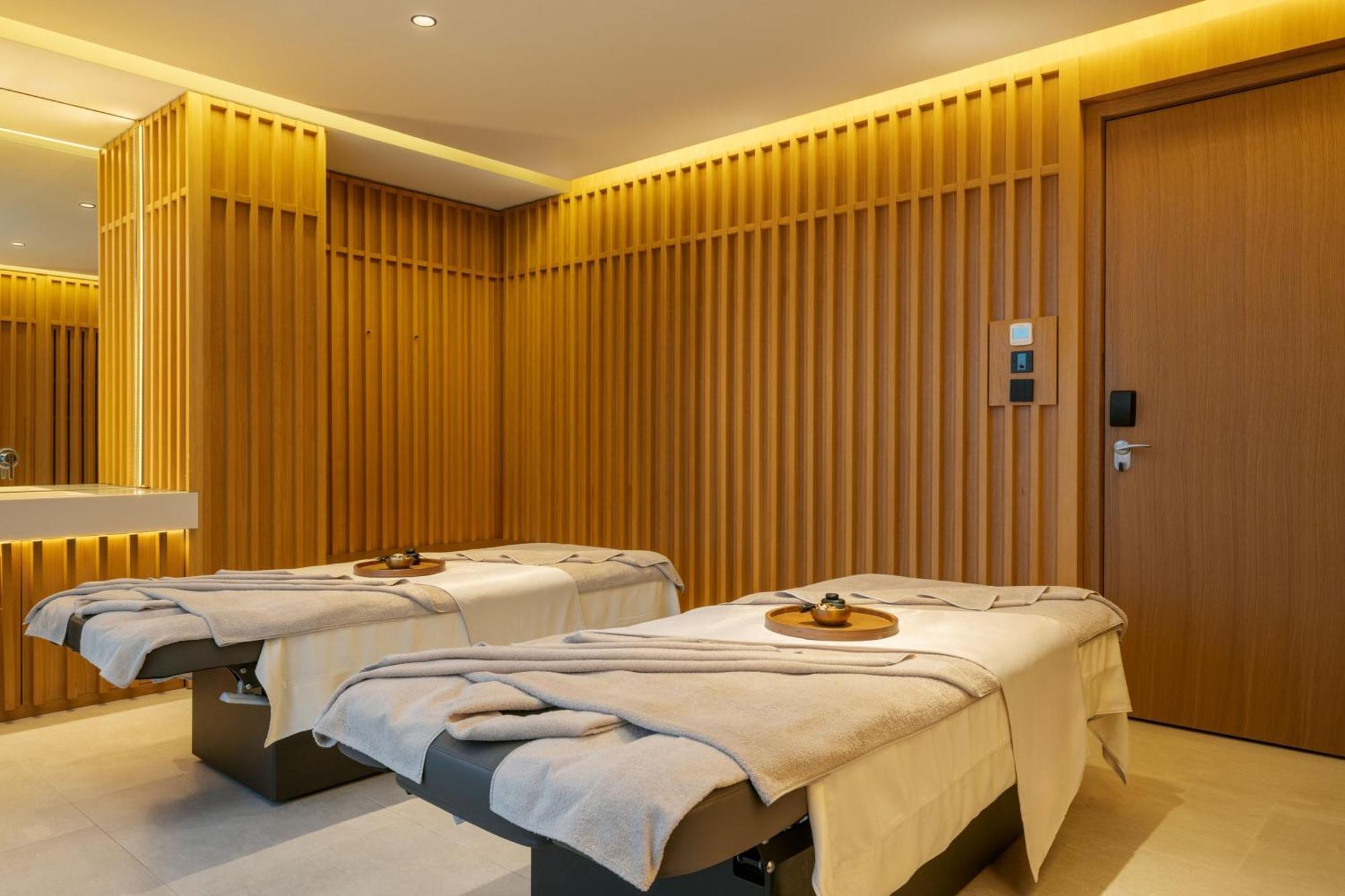 Отель Le Meridien Батуми