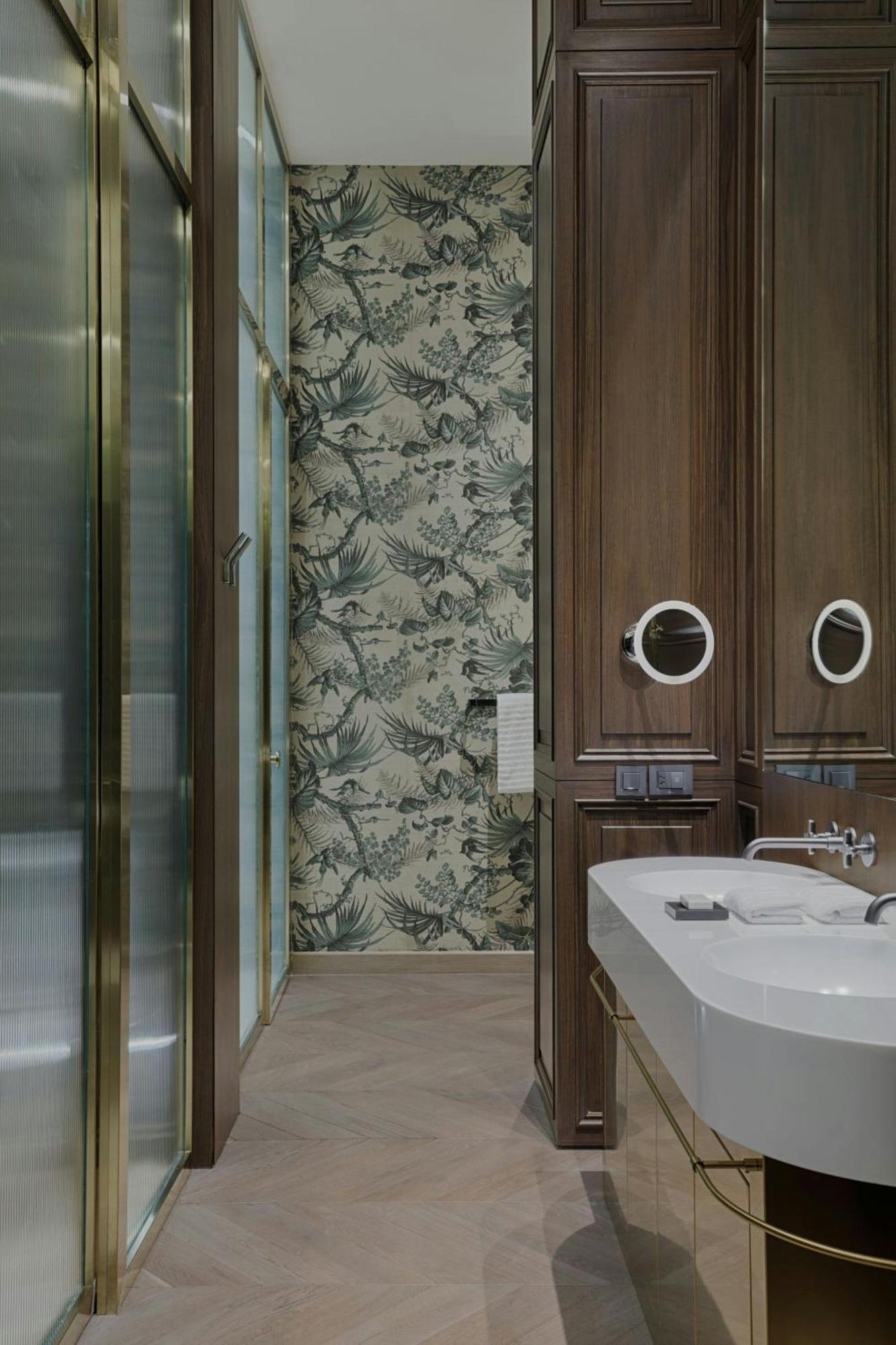 Отель Le Meridien